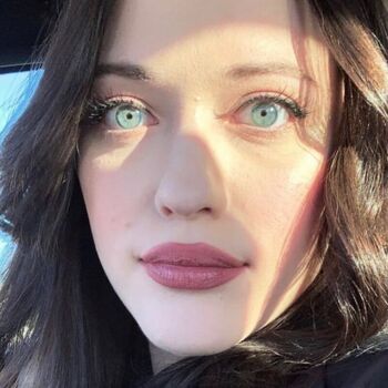 Full leaked Kat dennings page private onlyfans photo