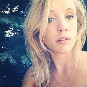 Full leaked Kat timpf page private onlyfans photo