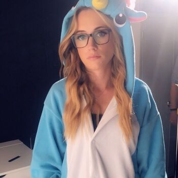 Full leaked Kat timpf page private onlyfans photo