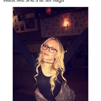 Full leaked Kat timpf page private onlyfans photo