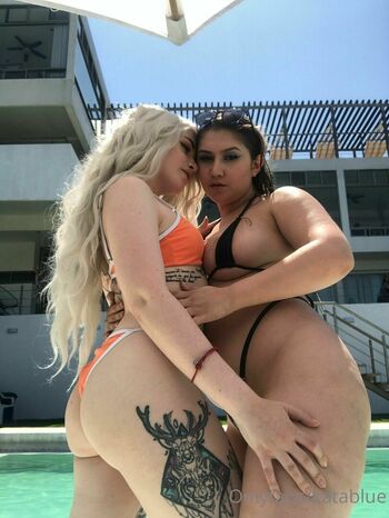 Full leaked Katablue page private onlyfans photo