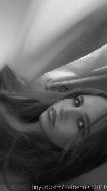 Full leaked Katbennett private onlyfans photo