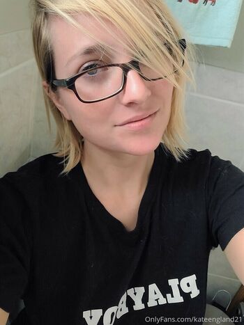 Full leaked Kate england page private onlyfans photo