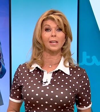 Full leaked Kate garraway private onlyfans photo