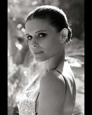 Full leaked Kate mara private onlyfans photo