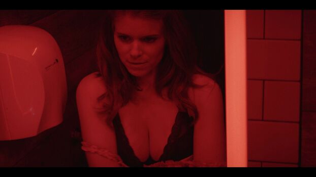 Full leaked Kate mara private onlyfans photo
