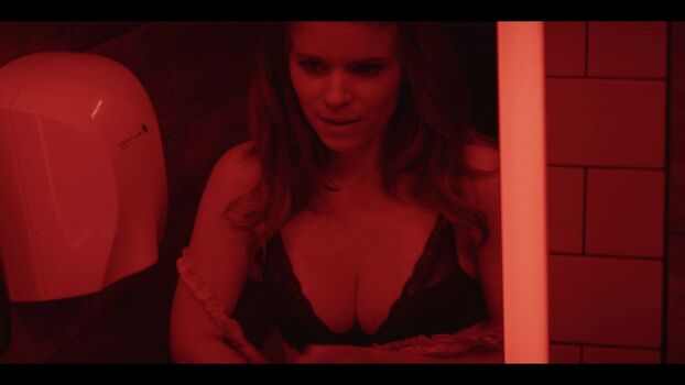 Full leaked Kate mara private onlyfans photo