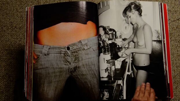 Full leaked Kate moss page private onlyfans photo