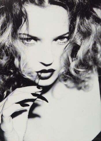 Full leaked Kate moss page private onlyfans photo
