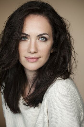 Full leaked Kate siegel page private onlyfans photo