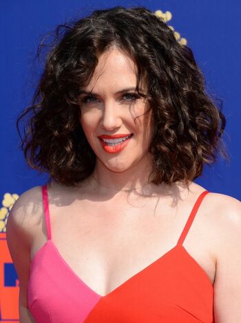 Full leaked Kate siegel page private onlyfans photo