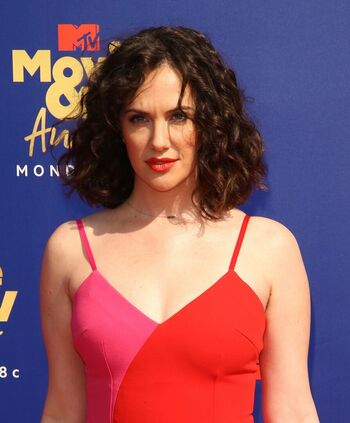 Full leaked Kate siegel page private onlyfans photo