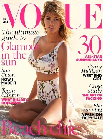 Full leaked Kate upton page private onlyfans photo
