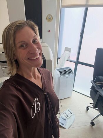 Full leaked Katee sackhoff page private onlyfans photo