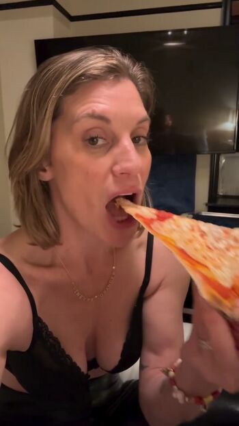 Full leaked Katee sackhoff private onlyfans photo