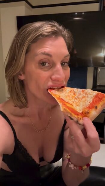Full leaked Katee sackhoff private onlyfans photo