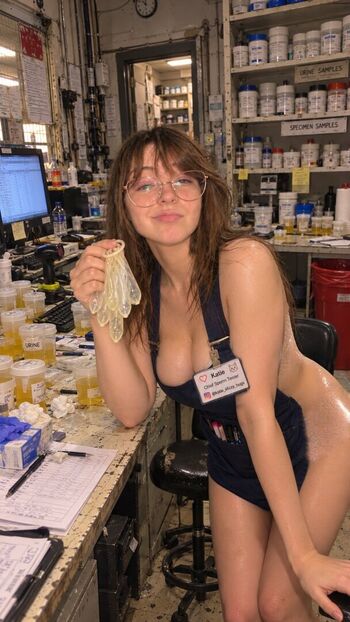 Full leaked Katie elizzy bugs page private onlyfans photo