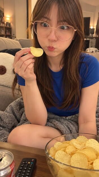 Full leaked Katie elizzy bugs private onlyfans photo