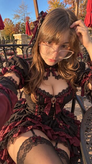 Full leaked Katie elizzy bugs private onlyfans photo