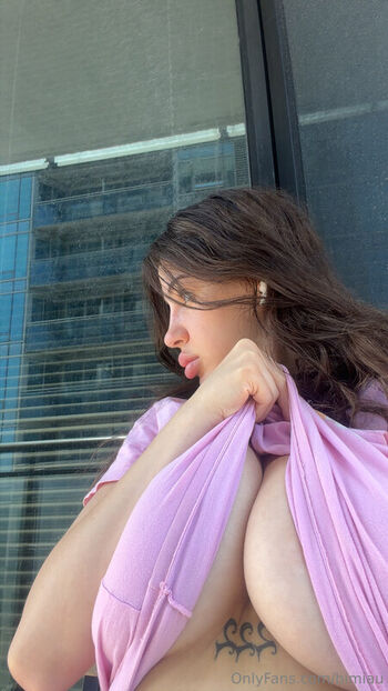 Full leaked Katkimikimi page private onlyfans photo