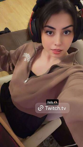 Full leaked Katsaurus private onlyfans photo