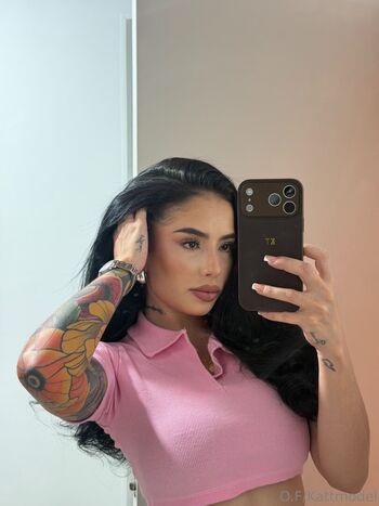 Full leaked Kattdumont private onlyfans photo
