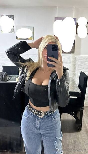 Full leaked Katyrt page private onlyfans photo
