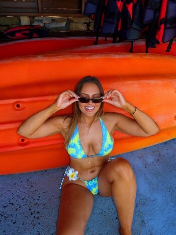 Full leaked Kayla evans page private onlyfans photo