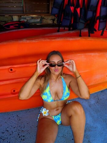 Full leaked Kayla evans page private onlyfans photo