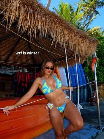Full leaked Kayla evans page private onlyfans photo