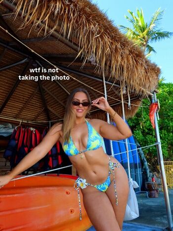 Full leaked Kayla evans page private onlyfans photo