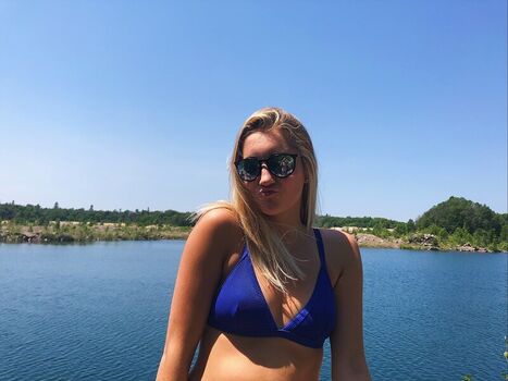 Full leaked Kayla samarian private onlyfans photo