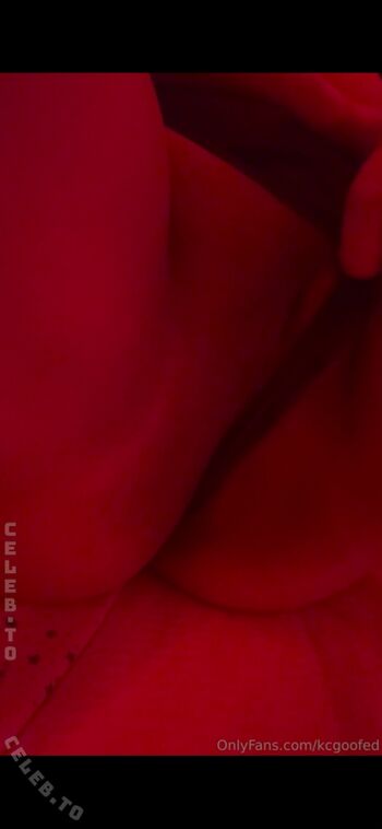 Full leaked Kcgoofed private onlyfans photo
