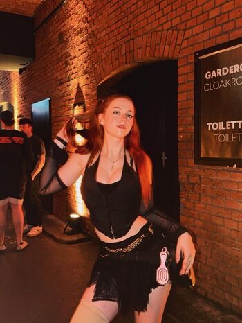 Full leaked Kdrkitten page private onlyfans photo