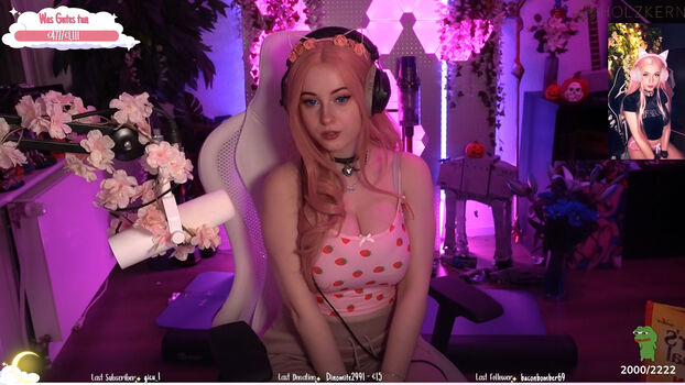 Full leaked Kdrkitten private onlyfans photo