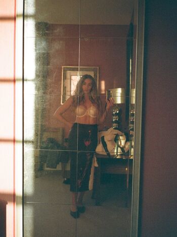 Full leaked Keeley hazel private onlyfans photo