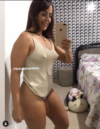Full leaked Keize pimentinha private onlyfans photo