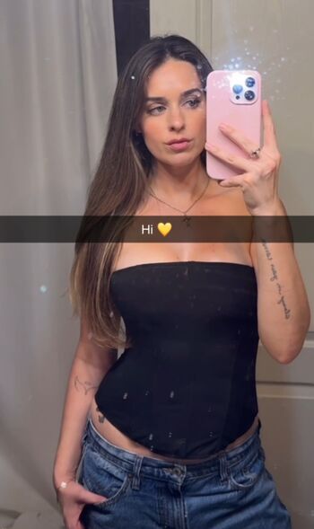 Full leaked Kelsey mcdermid private onlyfans photo