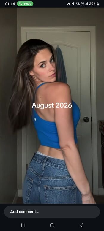 Full leaked Kelsey mcdermid private onlyfans photo