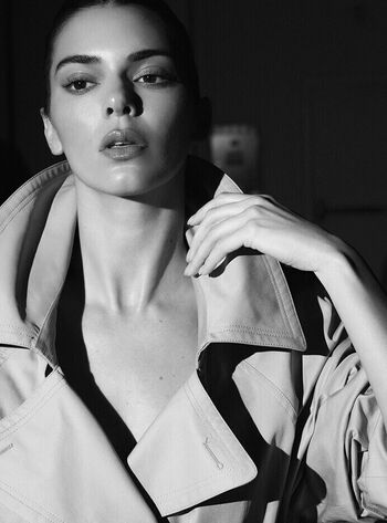 Full leaked Kendall jenner  page private onlyfans photo