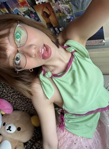 Full leaked Kettsley private onlyfans photo