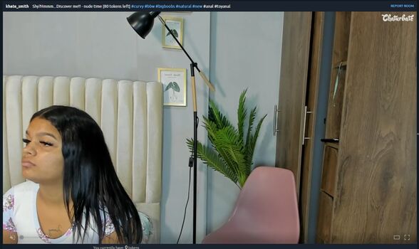 Full leaked Khate smith private onlyfans photo