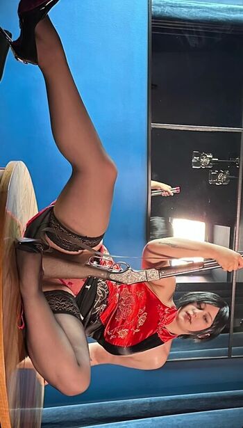 Full leaked Kiilliismss page private onlyfans photo