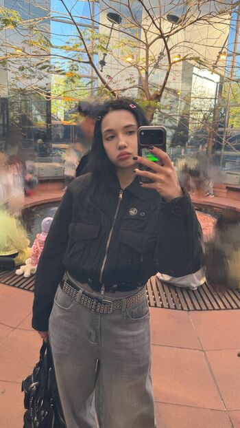 Full leaked Kiko baka private onlyfans photo