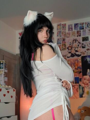 Full leaked Kiko baka private onlyfans photo