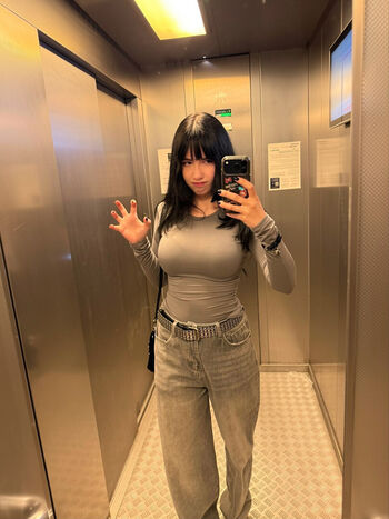 Full leaked Kiko baka private onlyfans photo