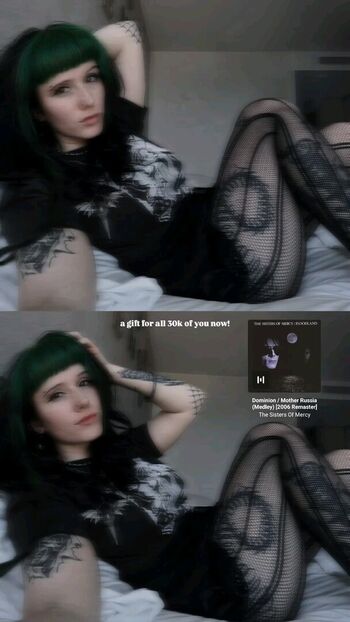 Full leaked Killrkitty private onlyfans photo