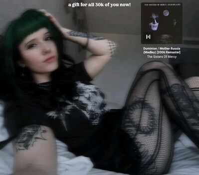 Full leaked Killrkitty private onlyfans photo