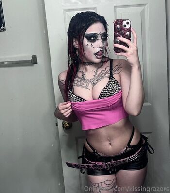 Full leaked Killkels private onlyfans photo