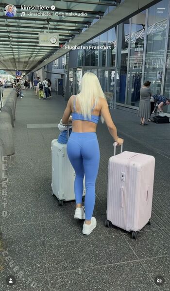 Full leaked Kim schiele page private onlyfans photo